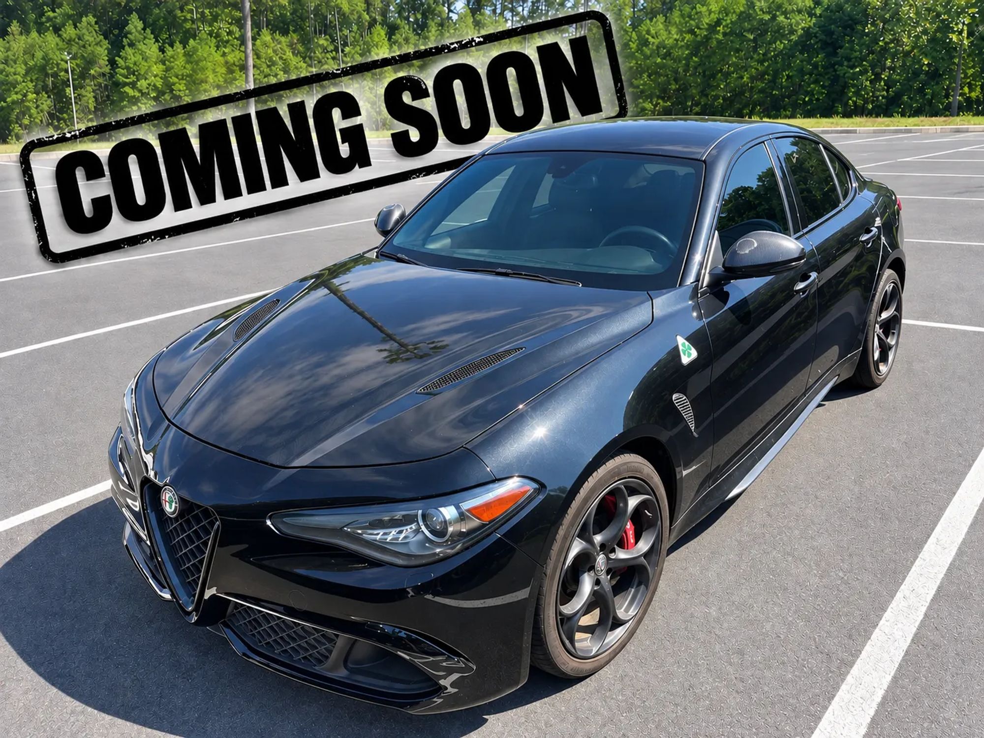 alfa romeo giulia 2018 ZARFAEAV0J7580590 image alfa romeo giulia 2018 ZARFAEAV0J7580590 image